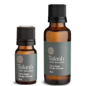 Talash-essential-oil-clary-sage-10ml-30ml-pair